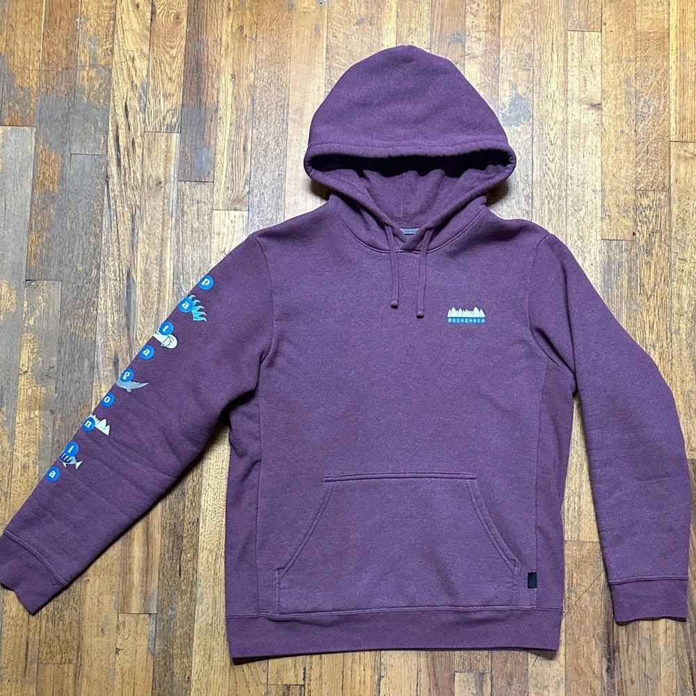 Patagonia Uprisal Hoodie